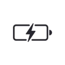 5 মিটার 22kW বৈদ্যুতিক গাড়ির চার্জিং ক্যাবল 380V টাইপ 2 থেকে টাইপ 2 ইভি ক্যাবল IEC62196-2 3