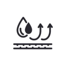 5 মিটার 22kW বৈদ্যুতিক গাড়ির চার্জিং ক্যাবল 380V টাইপ 2 থেকে টাইপ 2 ইভি ক্যাবল IEC62196-2 5