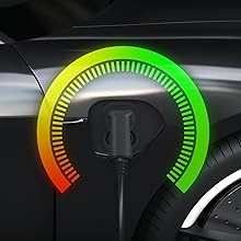 টাইপ ২ থেকে টাইপ ২ ইভি চার্জিং ক্যাবল 32A 22kW 7KW 1 / 3 ফেজ ইভি চার্জিং সংযোগকারী 4