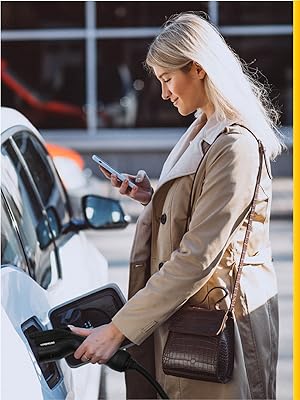 1 / 3 ফেজ 5m ইভি চার্জিং ক্যাবল 16A 3.5kW 11KW টাইপ 2 থেকে টাইপ 2 চার্জিং ক্যাবল 4