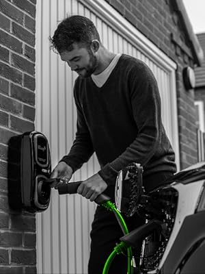 টাইপ ২ থেকে টাইপ ২ মোড ৩ ইলেকট্রিক কার চার্জিং ক্যাবল ১ / ৩ ফেজ ৩.৬ কেডব্লিউ ৭ কেডব্লিউ ১১ কেডব্লিউ ২২ কেডব্লিউ 5