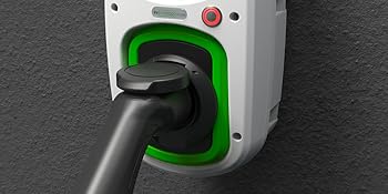 টাইপ ২ থেকে টাইপ ২ মোড ৩ ইলেকট্রিক কার চার্জিং ক্যাবল ১ / ৩ ফেজ ৩.৬ কেডব্লিউ ৭ কেডব্লিউ ১১ কেডব্লিউ ২২ কেডব্লিউ 6