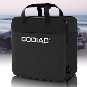 3.5kw 7kw GB/T EV চার্জার 8A থেকে 32A নিয়মিত পোর্টেবল বৈদ্যুতিক গাড়ির চার্জার 4