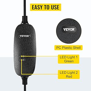 3.3KW 16A ইভি পোর্টেবল চার্জার টাইপ 2 / আইইসি 62196 / টাইপ 1 / SAE J1772 / GBT 20234 3