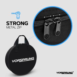 ভারী দায়িত্ব ওয়াটারপ্রুফ ইভি তারের ব্যাগ∙∙ ইভি চার্জিং কেস ইভি চার্জিং তারের জন্য∙∙ ইভি পোর্টেবল চার্জার স্টোরেজ এবং সংগঠক 3