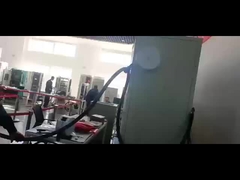 ডিসি ইভি চার্জিং স্টেশনের জন্য ইভি ক্যাবল রিট্র্যাক্টর