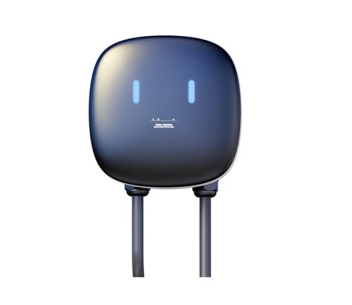 Latest company news about নতুন সংস্করণ ওয়ালবক্স ইভি চার্জার