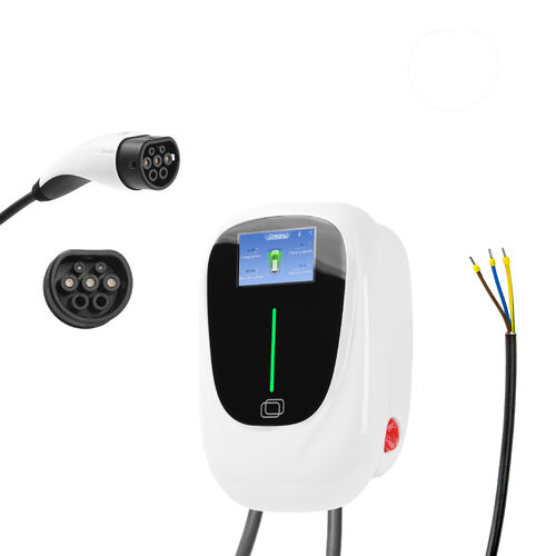 Latest company news about মধ্যপ্রাচ্যের উত্তেজনা ইভি চার্জিং চাহিদা বাড়িয়েছে